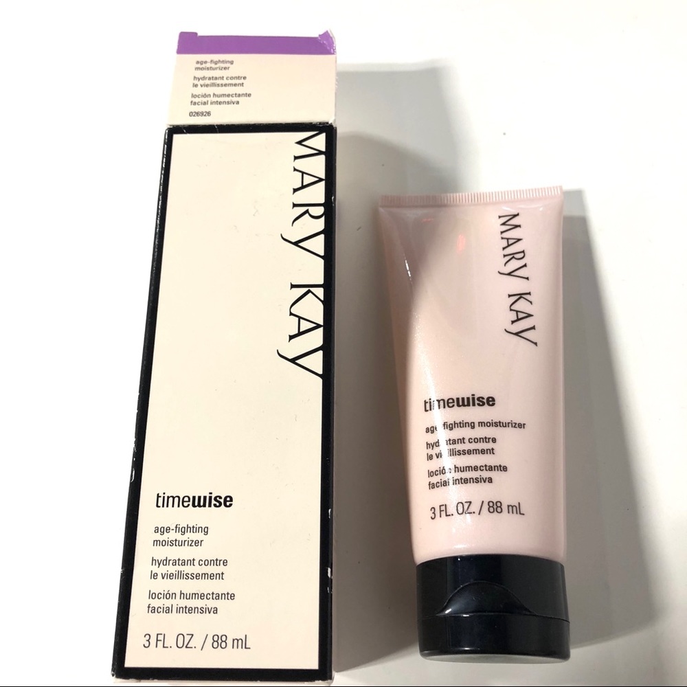 Mary Kay Timewise Age-fighting Moisturizer